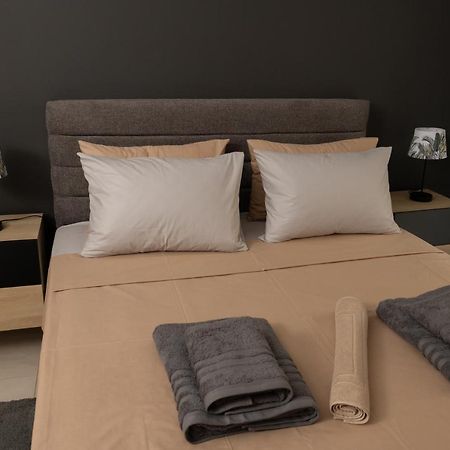 Thess Puzzle Apartment Солун Екстериор снимка
