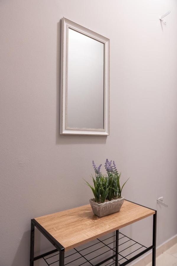 Thess Puzzle Apartment Солун Екстериор снимка